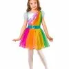 Regenboog Eenhoorn Kostuum Voor Meisjes -Cosplay Kostuums Winkel regenboog eenhoorn kostuum voor meisjes