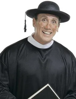 Religieuze Hoed Voor Volwassenen