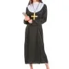 Religieuze Nonnen Outfit Voor Dames -Cosplay Kostuums Winkel religieuze nonnen outfit voor dames