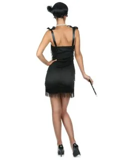 Retro Charleston Kostuum Voor Vrouwen -Cosplay Kostuums Winkel retro charleston kostuum voor vrouwen 3