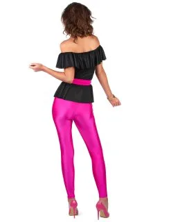 Retro Jaren 80 Kostuum Voor Vrouwen -Cosplay Kostuums Winkel retro jaren 80 kostuum voor vrouwen 3