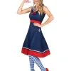 Retro Sexy Matrozen Kostuum Voor Vrouwen -Cosplay Kostuums Winkel retro sexy matrozen kostuum voor vrouwen