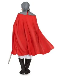Ridder Outfit Voor Heren -Cosplay Kostuums Winkel ridder outfit voor heren 3