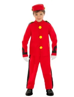 Robbedoes™ Kostuum Voor Kinderen