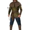 Robin Hood Kostuum Voor Heren - Premium -Cosplay Kostuums Winkel robin hood kostuum voor heren premium