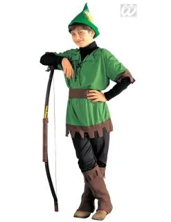 Robin Kostuum Voor Kinderen