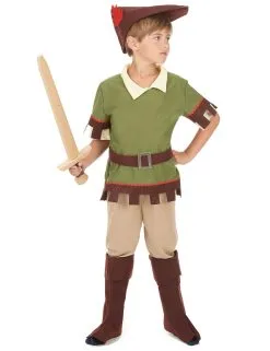 Robin Pak Voor Jongens