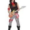 Rockster Outfit Voor Mannen 1 Rockster Outfit Voor Mannen -Cosplay Kostuums Winkel rockster outfit voor mannen