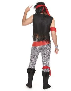 Rockster Outfit Voor Mannen -Cosplay Kostuums Winkel rockster outfit voor mannen 3
