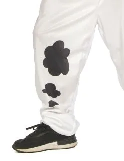 Rode Brandweerman Hond Vermomming Voor Kinderen -Cosplay Kostuums Winkel rode brandweerhond vermomming voor kinderen 7