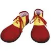 Rode Clown Schoenen Voor Volwassenen -Cosplay Kostuums Winkel rode clown schoenen voor volwassenen