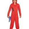 Rode Dief Vermomming Voor Kinderen -Cosplay Kostuums Winkel rode dief vermomming voor kinderen
