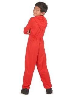 Rode Dief Vermomming Voor Kinderen -Cosplay Kostuums Winkel rode dief vermomming voor kinderen 3