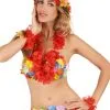 Rode Hawaii Set Voor Volwassenen -Cosplay Kostuums Winkel rode hawaii set voor volwassenen