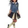 Rok Huffelpuf™ Harry Potter Kind -Cosplay Kostuums Winkel rok huffelpuf harry potter kind