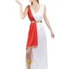 Romeins Cassandra Kostuum Voor Vrouwen -Cosplay Kostuums Winkel romeins cassandra kostuum voor vrouwen