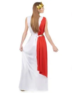 Romeins Cassandra Kostuum Voor Vrouwen -Cosplay Kostuums Winkel romeins cassandra kostuum voor vrouwen 3