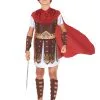 Romeinse Centurio Kostuum Voor Jongens -Cosplay Kostuums Winkel romeinse centurio kostuum voor jongens