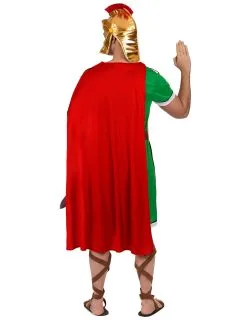 Romeinse Centurion Kostuum Voor Mannen -Cosplay Kostuums Winkel romeinse centurion kostuum voor mannen 3