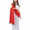 Romeinse Godin Kostuum Voor Meisjes -Cosplay Kostuums Winkel romeinse godin kostuum voor meisjes