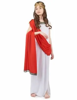 Romeinse Godin Kostuum Voor Meisjes