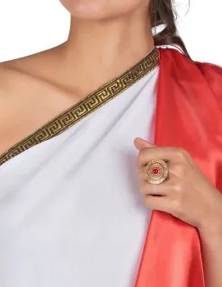 Romeinse Godin Ring Voor Volwassenen -Cosplay Kostuums Winkel romeinse godin ring voor volwassenen 2