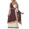 Romeinse Keizerin Kostuum Voor Dames -Cosplay Kostuums Winkel romeinse keizerin kostuum voor dames