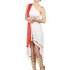 Klassiek Romeinse Keizerin Kostuum Voor Vrouwen -Cosplay Kostuums Winkel romeinse keizerin kostuum voor vrouwen