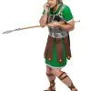 Romeinse Legionair Kostuum Voor Mannen -Cosplay Kostuums Winkel romeinse legionair kostuum voor mannen