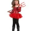 Rood Duivel Kostuum Voor Meisjes 1 Rood Duivel Kostuum Voor Meisjes -Cosplay Kostuums Winkel rood duivel kostuum voor meisjes