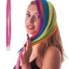 Roze Haar Extension Clip -Cosplay Kostuums Winkel roze haar extension clip