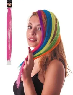 Roze Haar Extension Clip