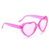 Roze Harten Bril Voor Volwassenen -Cosplay Kostuums Winkel roze harten bril voor volwassenen