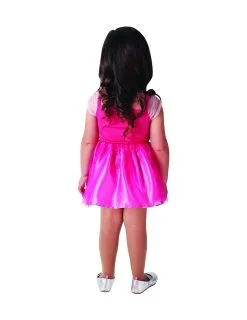 Roze Prinses Aurora™ Ballerina Kostuum Voor Meisjes -Cosplay Kostuums Winkel roze prinses aurora ballerina kostuum voor meisjes 2