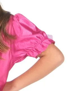 Roze Vliegeniers Vermomming Voor Meisje -Cosplay Kostuums Winkel roze vliegeniershond vermomming voor meisjes 7