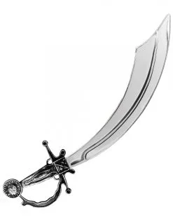 Plastic Piraten Sabel