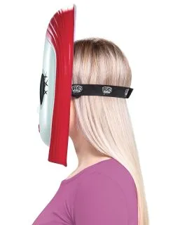 Sally Masker Funko Pop™ Volwassene -Cosplay Kostuums Winkel sally masker funko pop volwassene 2