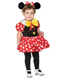 Schattige Kleine Muis Kostuum Voor Meisjes