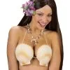 Schelpen Hawaii Bikini Top Voor Dames