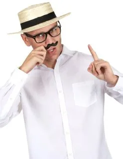 Schipperhoed Voor Volwassenen