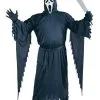 Scream™ Kostuum Voor Mannen - Grote Maten -Cosplay Kostuums Winkel scream kostuum voor mannen grote maten