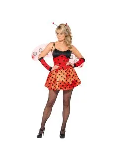 Sexy Lieveheersbeestje Kostuum Voor Dames 7 Sexy Lieveheersbeestje Kostuum Voor Dames -Cosplay Kostuums Winkel sexy lieveheersbeestje kostuum voor dames 4