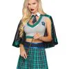 Sexy Luxe Groene Heks Outfit Voor Vrouwen -Cosplay Kostuums Winkel sexy luxe groene heks outfit voor vrouwen