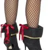 Sexy Piraten Overlaarzen Voor Vrouwen