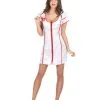 Sexy Verpleegster Pak Voor Vrouwen 1 Sexy Verpleegster Pak Voor Vrouwen -Cosplay Kostuums Winkel sexy verpleegster pak voor vrouwen