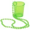 Shooter Glas Ketting
