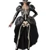 Skelet Koningin Voor Vrouwen -Cosplay Kostuums Winkel skelet koningin voor vrouwen