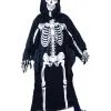 Skeletten Outfit Voor Kinderen -Cosplay Kostuums Winkel skeletten outfit voor kinderen