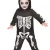 Skelettenkostuum Voor Jongens 2 Skelettenkostuum Voor Jongens -Cosplay Kostuums Winkel skelettenkostuum voor jongens