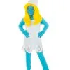 Smurfin™ Kostuum Voor Kinderen